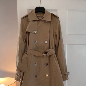 Timeless Trench